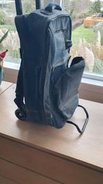 G-star trolley Rugzak - Afneembare Wielen, Sieraden, Tassen en Uiterlijk, Tassen | Rugtassen, 40 cm of meer, Ophalen of Verzenden