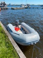 rib boot, Watersport en Boten, Ophalen of Verzenden, Zo goed als nieuw