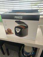 Princess 152009 Broodbakmachine, Witgoed en Apparatuur, Broodbakmachines, Met timer, Warmhoudfunctie, 800 tot 1200 gram deeg, Nieuw