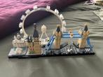 Lego 21034 London Architecture, Ophalen, Zo goed als nieuw, Complete set, Lego
