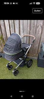 Joolz Compleet Kinderwagen., Kinderen en Baby's, Kinderwagens en Combinaties, Ophalen, Zo goed als nieuw, Overige merken