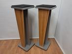 Zaor Croce 36 speakerstands (Nieuwstaat), Audio, Tv en Foto, Luidsprekers, Overige typen, Zo goed als nieuw, 120 watt of meer