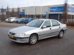 Peugeot 406 1.8 ST 16V 1999 Airco, Voorwielaandrijving, Airbags, 4 cilinders, Bedrijf