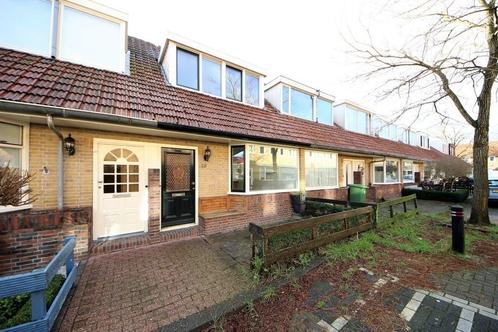 NIEUW! Woonruimte te huur Accamastraat, Leeuwarden, Huizen en Kamers, Huizen te huur