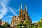La sagrada familia under 30 /2 tickets 11/02 (16:30H/16:45H), Eén persoon, Ticket of Toegangskaart