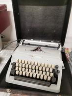 Typmachine scheidegger, Diversen, Typemachines, Ophalen, Gebruikt