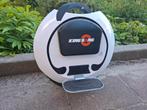 King Song KS-16B Elektrische Monowheel, Ophalen, Zo goed als nieuw, Elektrische step (E-scooter)