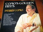 LP, Perry Como: Como`s Golden Hits (2021-4-06), Cd's en Dvd's, Vinyl | Pop, Ophalen of Verzenden, Zo goed als nieuw