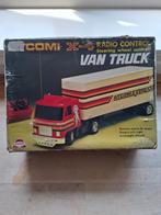 Vintage Asahi ATCOM X-4 Radio Control Truck, Gebruikt, Verzenden, ., Asahi ATCOM X-4