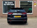 Kia Ceed Sportswagon 1.0 T-GDi DYNAMICLINE | AUTOMAAT | NAVI, 65 €/maand, 136 pk, Gebruikt, 1309 kg