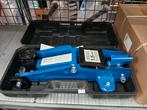 Garagekrik 1.5 Ton in Koffer - Nieuw!, Ophalen of Verzenden, Nieuw