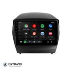 Hyundai ix35 autoradio navigatie carkit android 14 carplay, Ophalen of Verzenden, Dynavin, VERKOOP@INBOUWNAVIGATIE.COM, Oberonweg 262 3208pg