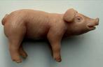 Schattig Schleich Varkentje uit 1995, Verzamelen, Ophalen of Verzenden