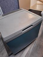 Combicool koelkast tot 30 temperatuur verschil met buiten, Caravans en Kamperen, Ophalen, Zo goed als nieuw, Koelbox, Elektrisch