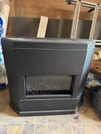 Well Straler gasconvector - Type B11BS - Aardgas, Huis en Inrichting, Ophalen of Verzenden, Gebruikt, Gas, Vrijstaand