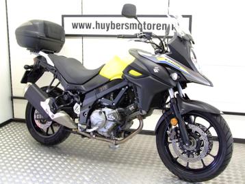 Suzuki DL 650 ABS V-Strom Touring 2018 DL650 DL650A beschikbaar voor biedingen
