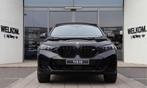 BMW X6 M60i xDrive High Executive Automaat / Panoramadak Sky, Auto's, BMW, Nieuw, Te koop, 5 stoelen, Benzine