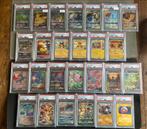‼️Meerdere Pokemon kaarten PSA10 slabs en singles‼️, Hobby en Vrije tijd, Verzamelkaartspellen | Pokémon, Ophalen of Verzenden