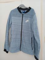 Nike vest jongens maat S, Ophalen of Verzenden, Zo goed als nieuw, Maat 46 (S) of kleiner, Algemeen
