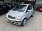 Mercedes-benz A-klasse 140 Elegance, Auto's, Mercedes-Benz, Automaat, Stof, Gebruikt, Bedrijf