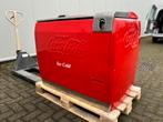 Westinghouse Coca-Cola cooler USA, Verzamelen, Automaten | Overige, Ophalen, Zo goed als nieuw