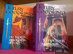 Terry Goodkind, Boeken, Fantasy, Ophalen of Verzenden, Zo goed als nieuw