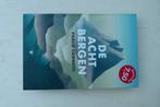 De acht bergen, Boeken, Ophalen of Verzenden, Nieuw, Paolo Cognetti