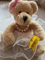 Beertje prinses vh merk Sunkid, Verzenden, Zo goed als nieuw, Stoffen beer, Overige merken