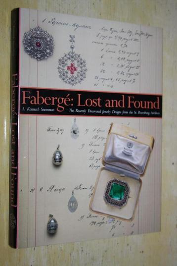 Faberge Lost and Found Carl Faberge eieren St. Petersburg beschikbaar voor biedingen