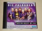 CD Die Paldauer - Tausend nachte mit dir, Verzenden, Gebruikt