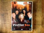 Profiler Box Het Complete Seizoen 1 ( 5 dvd,s )in Nieuwstaat, Ophalen of Verzenden, Zo goed als nieuw