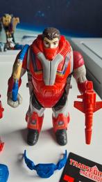 pretender Cloudburst, Verzamelen, Transformers, G1, Ophalen of Verzenden, Gebruikt, Autobots