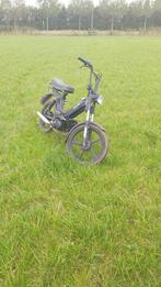 Tomos a35 loopt goed geen kenteken, Fietsen en Brommers, Brommers | Tomos, Gebruikt, Maximaal 45 km/u, 2 versnellingen, Standard