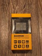 Magnum MRC wifi thermostaat, Ophalen of Verzenden, Slimme thermostaat, Nieuw