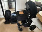 Joolz Day 3 compleet, incl voetenzak & mosz tassendragers, Ophalen, Zo goed als nieuw, Overige merken
