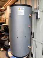 Indirect Gestookte Boiler 200L - 2006, Ophalen