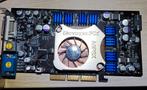 Nvidia Zeus Galaxy FX5900 XT, Computers en Software, Videokaarten, Ophalen, Zo goed als nieuw, VGA, AGP