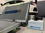 Koyorad performance radiateur - Honda Civic Type-R FK8, Auto diversen, Ophalen of Verzenden