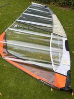 Neilpryde RS6 7.8m² Windsurfzeil, Watersport en Boten, Windsurfen, Ophalen, Gebruikt, Zeil, 7 m² of meer