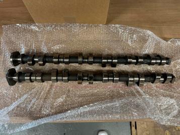 Schrick snelle nokkenassen BMW M50 M52 M54 camshafts beschikbaar voor biedingen