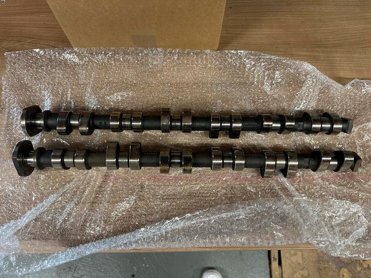 Schrick snelle nokkenassen BMW M50 M52 M54 camshafts, Auto-onderdelen, Motor en Toebehoren, BMW, Ophalen