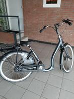 Stella Nantes, Fietsen en Brommers, Elektrische fietsen, Overige merken, 50 km per accu of meer, Zo goed als nieuw, 51 tot 55 cm