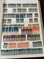 3/8 Postzegels Duitse Rijk (Deutsches Reich, 1872-1945), Postzegels en Munten, Postzegels | Europa | Duitsland, Ophalen of Verzenden