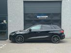 Audi A3 Sportback 40 TFSI e S-Line Camera Pano RS stoelen, Gebruikt, Euro 6, 4 cilinders, Zwart
