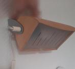 Acht wandlamp bedlamp ikea strimma,lees de beschrijving, Huis en Inrichting, Lampen | Wandlampen, Ophalen of Verzenden, Zo goed als nieuw