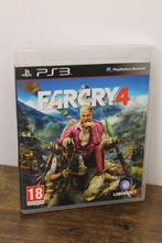 Far cry 4 ps3, Avontuur en Actie, Vanaf 18 jaar, Gekoppelde computers, Ophalen of Verzenden