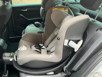 Cybex Sirona M2 i-size & Base M (vervolg stoel) beschikbaar voor biedingen