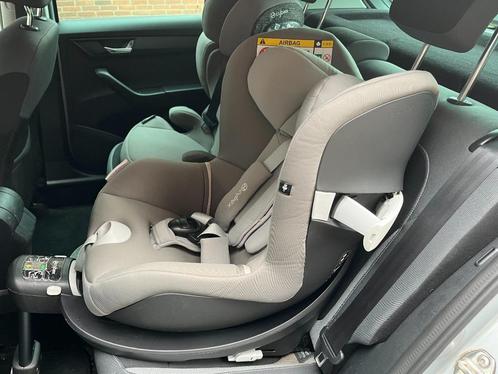 Cybex Sirona M2 i-size & Base M (vervolg stoel), Kinderen en Baby's, Autostoeltjes, Gebruikt, Overige merken, 0 t/m 18 kg, Isofix