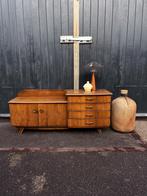 Deens meubel, Huis en Inrichting, Kasten | Dressoirs, Ophalen, Gebruikt, 50 tot 100 cm, Nb