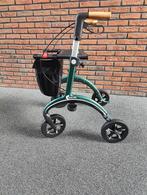 Saljol rollator van carbon lichtgewicht, Diversen, Rollators, Ophalen of Verzenden, Lichtgewicht, Zo goed als nieuw